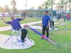 Oman para athletes gear up for Tunisia, Asia events