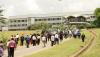 Trade unions lament civil servants’ pay delay