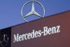 Mercedes-Benz Recalls Over 310,000 Vehicles After Door-Lock Fault Raises Rollaway Risk