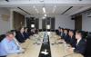 Tajikistan, China explore waste-to-energy project
