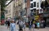 British retail sales record gloomiest June performance on record