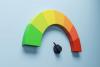 Is Universal Health Stock Underperforming the Dow?