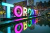Toronto is one of fastest-rising travel destinations. The food neighborhoods are why