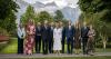 One of the world's richest Royal Family's that flies under the radar