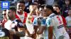 Haas laments Broncos' BS as Maguire warns against hoping for another miracle