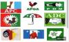 2027: APC, ADC, NDC, PDP, Others Race to Ready Campaign Machinery for Elections