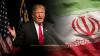 Trump denies offering Iran sanctions relief, release of frozen assets