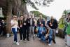 Mayors get down to business on Huangshan Mountain
