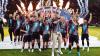 Soccer Aid 2026: TV start time, kick-off, channel, half-time performer and teams