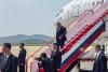 N. Korea's spy chief meets top Russian security official in Moscow