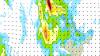 Heavy rain warnings as holidaymakers urged to plan ahead for wet weather