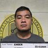 Ehder prosecution moves forward in Chaco case