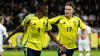 Sweden have Gyokeres, Isak & Elanga but it's favourite managerial son Graham Potter to the rescue