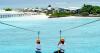 Dhiraagu and Vahmaafushi launch giveaway for Maldives’ first zipline adventure