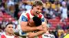Dragons end nine months of hell with massive upset win over Broncos