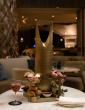 Four Seasons Hotel Riyadh Unveils a Kingdom Centre-Inspired High Tea Experience at Obaya Lounge