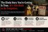 Ebola Story Built to Be Forgotten