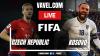 Czech Republic vs Kosovo LIVE Score Updates in Friendly Match