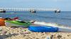 Ten less-crowded beach destinations to get away from it all