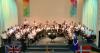 North Yorkshire brass band hosts musicians from Denmark for memorable visit