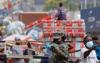 World : Dr Congo Receives 1st Batch Of Vaccines To Contain Ebola Outbreak