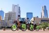 Pedaling to Messi: Three friends bike from Argentina to US for World Cup dream