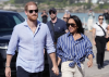 Prince Harry, Meghan Markle Accused of Staging Last-Minute UK Pullout After Taxpayer Guard Denied