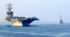 The Nimitz aircraft carrier will visit Jamaica as part of its deployment in the Caribbean