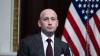 Emotional Stephen Miller claims people will still talk about 'force of nature' Lindsey Graham in 200 years