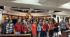 Grand Alumni Homecoming brings Spartans back to where it all began after 75 years