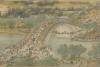 Along the river, before the fall: China pre-Renaissance city life