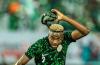 Osimhen ruled out of Super Eagles’ AFCON qualifiers