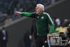 No visas, no goals – not the best start to Bafana World Cup camp