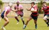 Bermuda earn respect of Canadian opponents