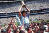 40 years from Mexico 1986: Maradona’s greatest hour and how it nearly never happened