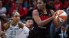 Indiana Fever issue statement after security incident during Aces game