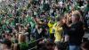 Oregon Ducks looking for 'PK Park Magic' to carry through regional