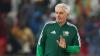 SAFA confirm Broos exit from Bafana top job