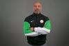 Algeria drop Chelle pursuit, turn to Belhocine