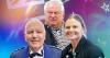 Full list: King's Birthday Honours 2026