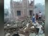 Dozens killed in explosives depot blast in northeast Myanmar
