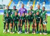 U-17 WWCQ: Flamingos hammer Guinea to secure final round spot 