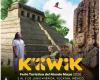 K’íiwik: Mayan World Tourism Fair 2026