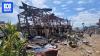 Dozens killed by blast in rebel-held Myanmar village