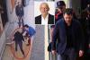 Mango CEO’s son Jonathan Andic claims new video proves he didn’t shove dad off cliff to his death