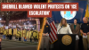 New Jersey Gov. Mikie Sherrill Sides With Anti-ICE Protesters After Violent Chaos at Newark Detention Facility (VIDEO)