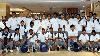 Dooley's team on San Marino mission