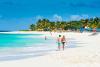 This Beach Was Just Named the Best in North America—and It's Famous for Its Powdery Sand and Crystal-clear Water