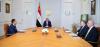 Al-Sisi calls for enhancing global competitiveness of Egyptian universities