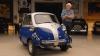 Jay Leno Sends A Serious Warning To Classic Car Collectors